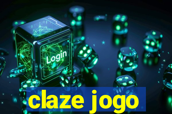 claze jogo